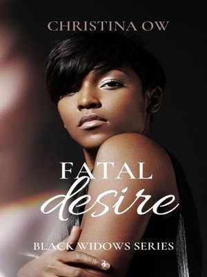 cover image of Fatal Desire